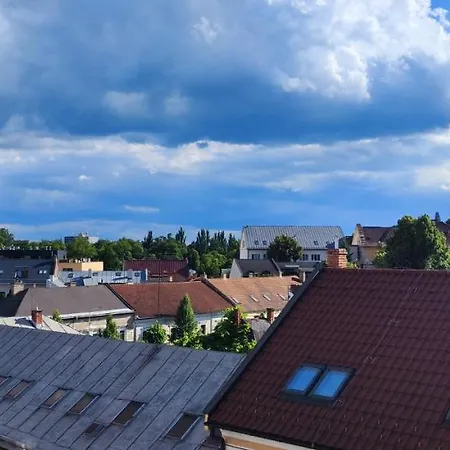 Barber's Home, Free Private Parking Kosice