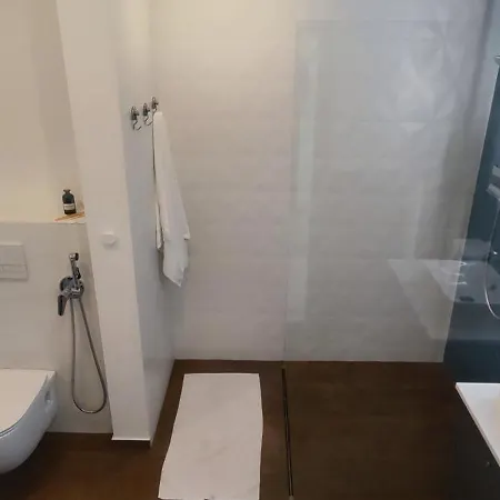 Barber's Апартаменты